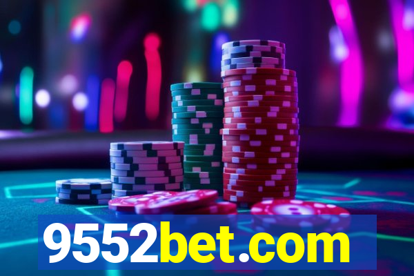 9552bet.com