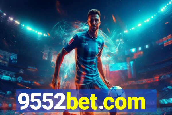 9552bet.com