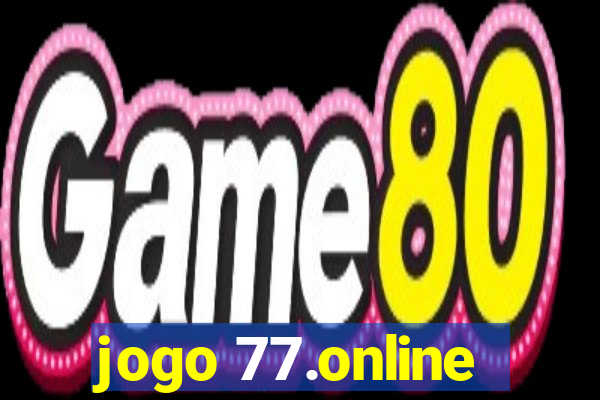 jogo 77.online