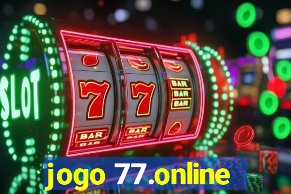 jogo 77.online