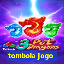 tombola jogo