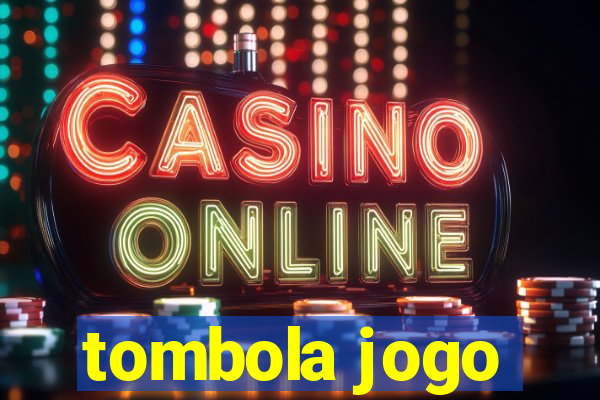 tombola jogo