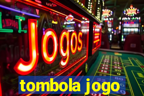 tombola jogo