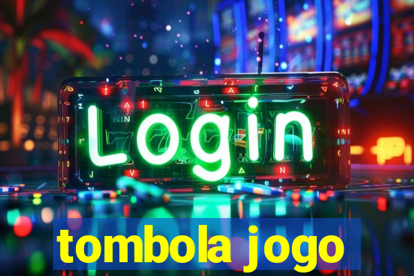 tombola jogo