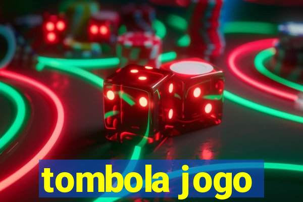 tombola jogo