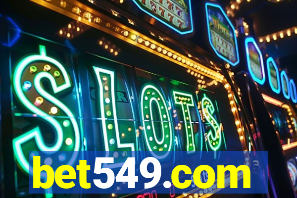 bet549.com