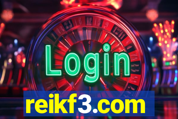 reikf3.com