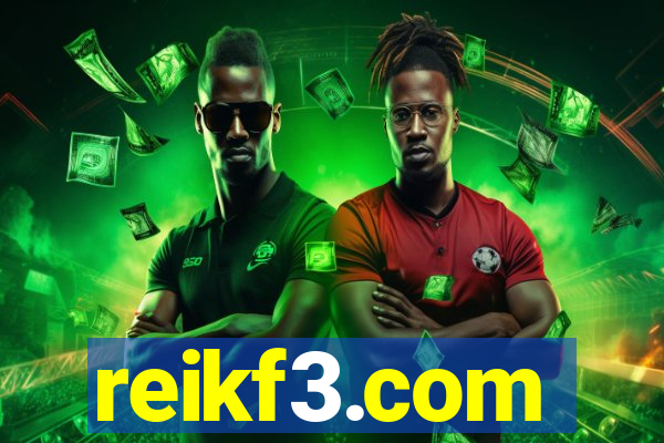 reikf3.com