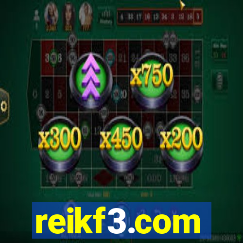 reikf3.com