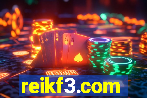 reikf3.com