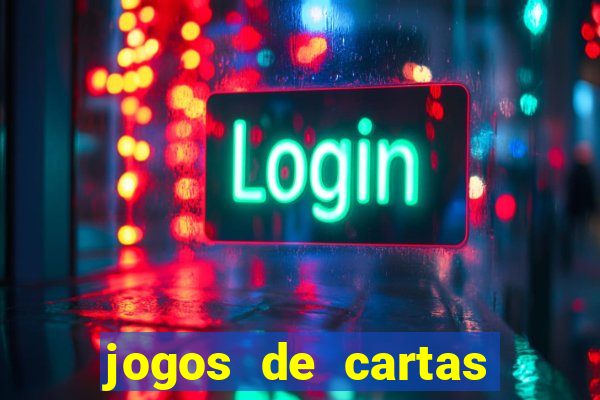 jogos de cartas ciganas online