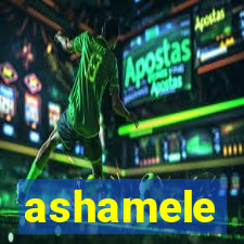 ashamele