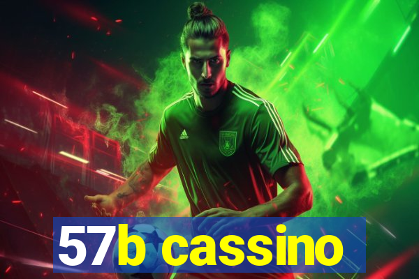 57b cassino
