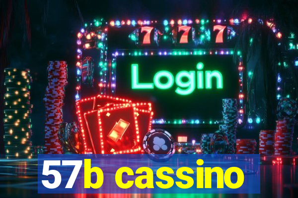 57b cassino