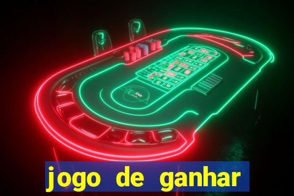 jogo de ganhar dinheiro de verdade no pix na hora