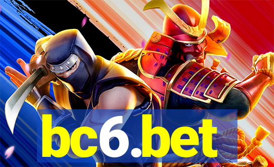 bc6.bet