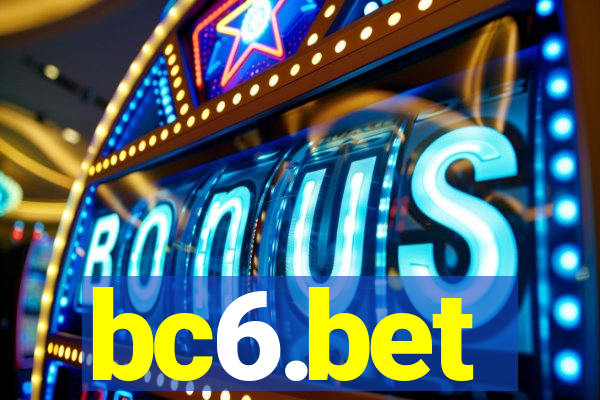 bc6.bet