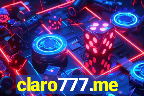 claro777.me