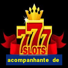 acompanhante de luxo santos