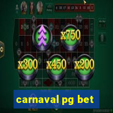 carnaval pg bet