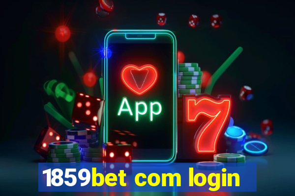 1859bet com login