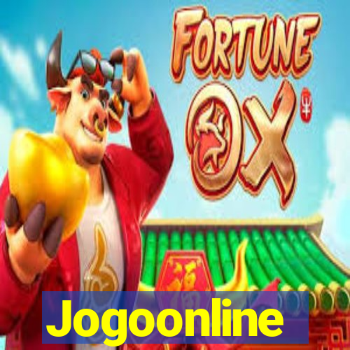 Jogoonline