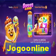 Jogoonline
