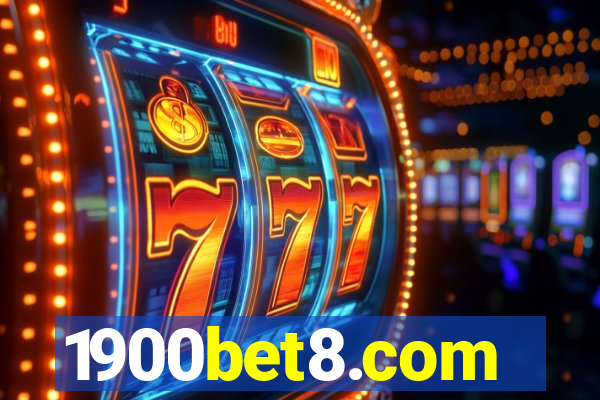 1900bet8.com