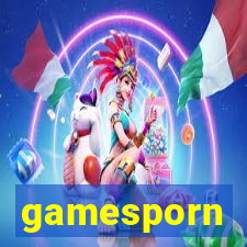 gamesporn