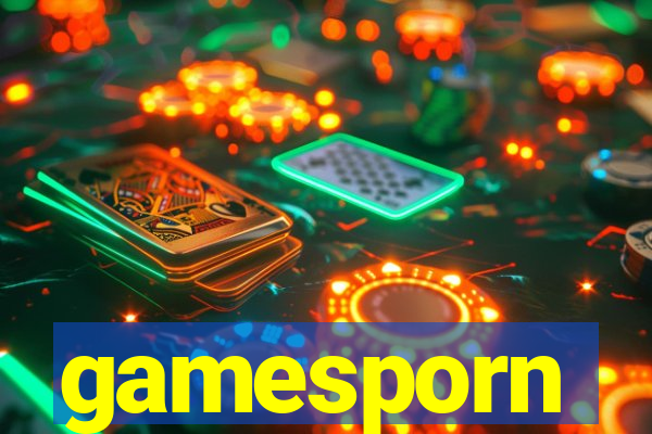 gamesporn