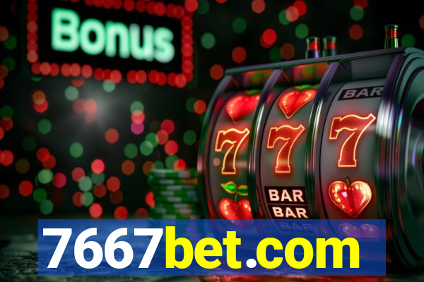 7667bet.com