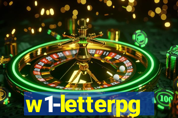 w1-letterpg