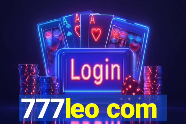 777leo com