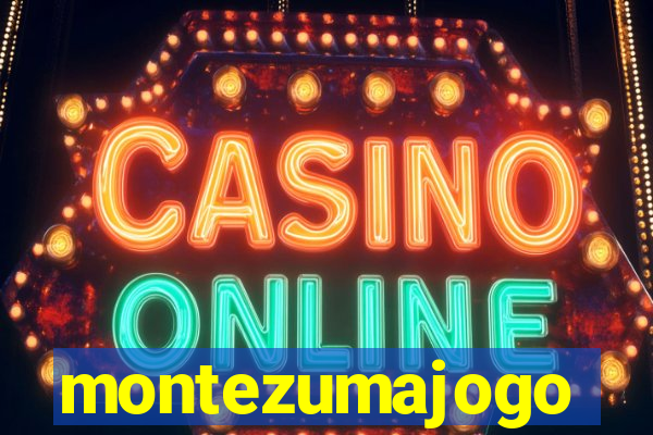 montezumajogo
