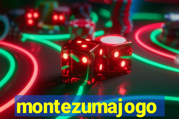montezumajogo