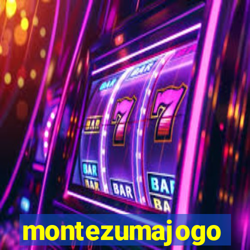 montezumajogo
