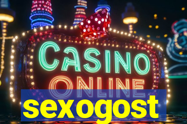 sexogost