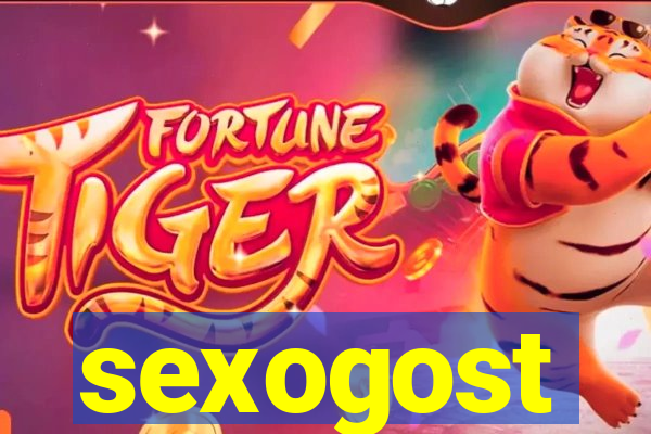 sexogost
