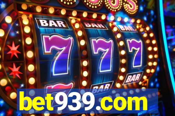 bet939.com