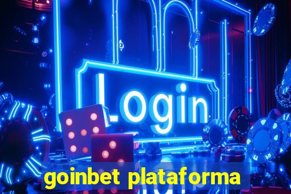 goinbet plataforma