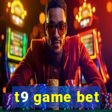 t9 game bet