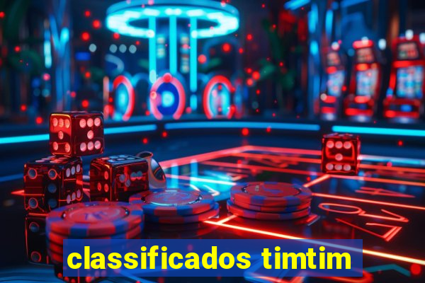 classificados timtim