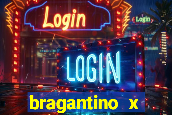 bragantino x athletico pr