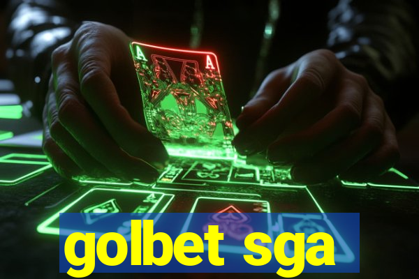 golbet sga