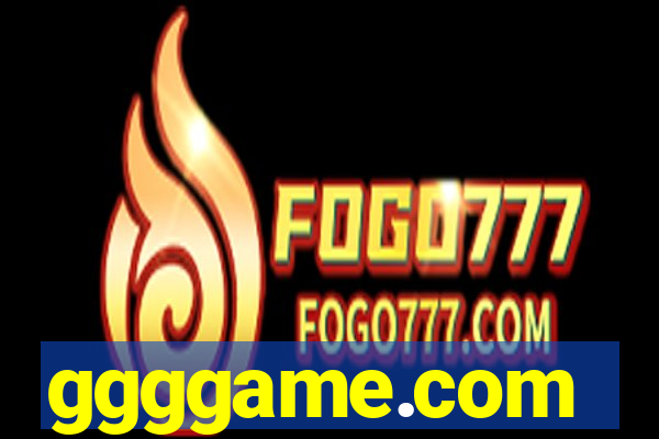 ggggame.com