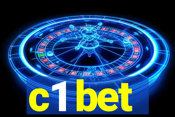 c1 bet