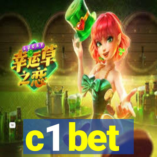 c1 bet