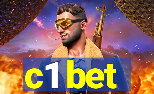 c1 bet