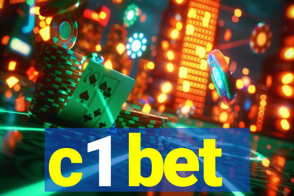 c1 bet
