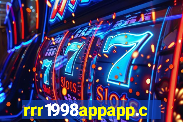 rrr1998appapp.com
